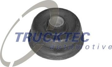 Trucktec Automotive 02.30.039 - Верхня опора, стійка амортизатора autodetail.com.ua