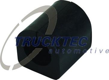 Trucktec Automotive 02.30.026 - Втулка, стабілізатор autodetail.com.ua