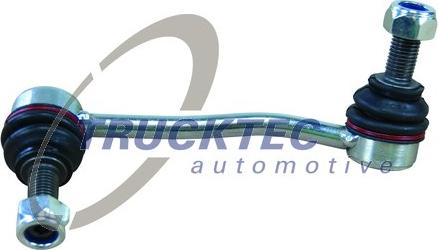 Trucktec Automotive 02.30.079 - Тяга/стійка, стабілізатор autodetail.com.ua