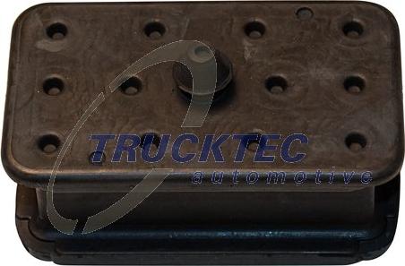 Trucktec Automotive 02.30.191 - Опора, листова ресора autodetail.com.ua