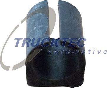 Trucktec Automotive 02.30.156 - Втулка, стабілізатор autodetail.com.ua