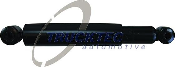 Trucktec Automotive 02.30.106 - Амортизатор autodetail.com.ua