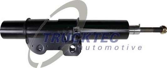 Trucktec Automotive 02.30.107 - Амортизатор autodetail.com.ua