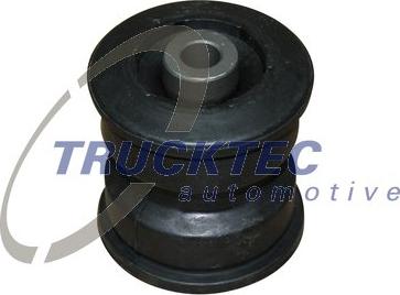 Trucktec Automotive 02.30.189 - Втулка підшипника, листова ресора autodetail.com.ua