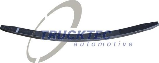 Trucktec Automotive 02.30.184 - Ресорний пакет autodetail.com.ua