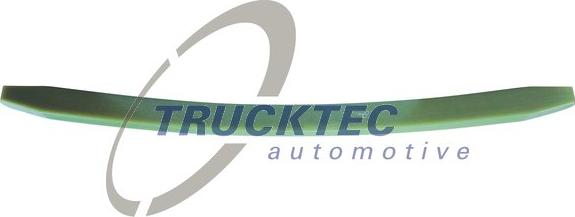 Trucktec Automotive 02.30.185 - Ресорний пакет autodetail.com.ua
