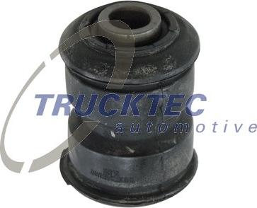 Trucktec Automotive 02.30.187 - Втулка підшипника, листова ресора autodetail.com.ua