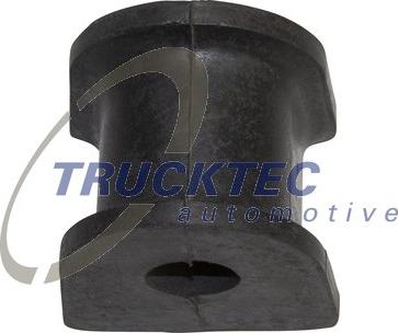 Trucktec Automotive 02.30.135 - Втулка, стабілізатор autodetail.com.ua