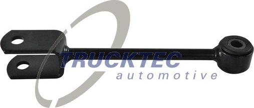 Trucktec Automotive 02.30.133 - Тяга/стійка, стабілізатор autodetail.com.ua