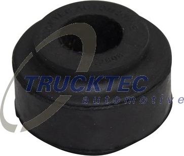 Trucktec Automotive 02.30.129 - Втулка, стабілізатор autodetail.com.ua