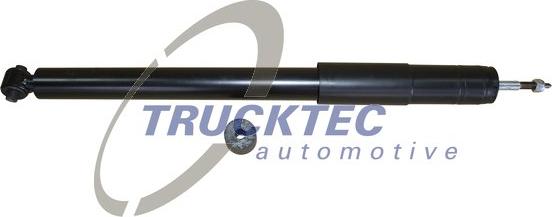 Trucktec Automotive 02.30.123 - Амортизатор autodetail.com.ua