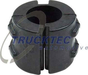 Trucktec Automotive 02.30.309 - Втулка, стабілізатор autodetail.com.ua
