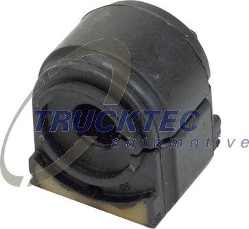 Trucktec Automotive 02.30.320 - Втулка, стабілізатор autodetail.com.ua
