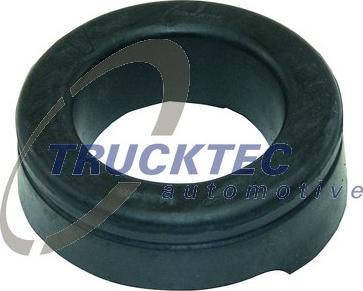 Trucktec Automotive 02.30.249 - Опорне кільце, опорний підшипник амортизатора autodetail.com.ua