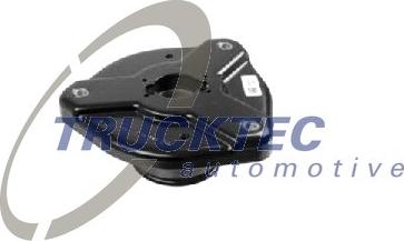 Trucktec Automotive 02.30.254 - Верхня опора, стійка амортизатора autodetail.com.ua