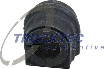 Trucktec Automotive 02.30.267 - Втулка, стабілізатор autodetail.com.ua