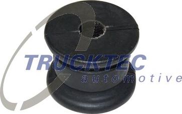 Trucktec Automotive 02.30.276 - Втулка, стабілізатор autodetail.com.ua