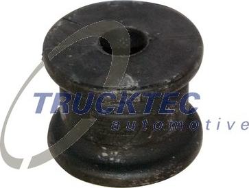 Trucktec Automotive 02.30.272 - Втулка, стабілізатор autodetail.com.ua