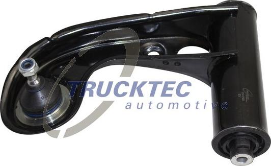 Trucktec Automotive 02.31.045 - Важіль підвіски, підвіска коліс autodetail.com.ua