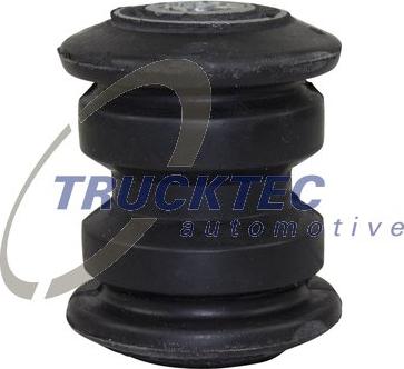 Trucktec Automotive 02.31.104 - Опора, важіль підвіски autodetail.com.ua