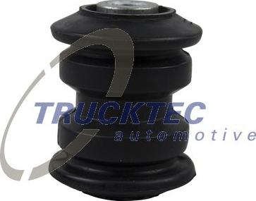 Trucktec Automotive 02.31.103 - Опора, важіль підвіски autodetail.com.ua