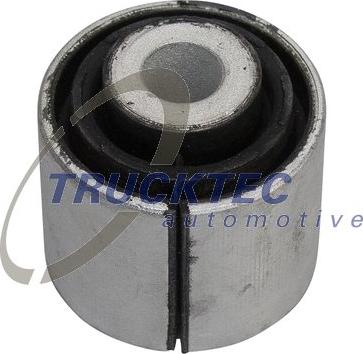 Trucktec Automotive 02.31.371 - Опора, важіль підвіски autodetail.com.ua