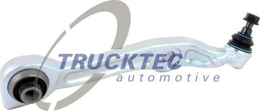 Trucktec Automotive 02.31.290 - Важіль підвіски, підвіска коліс autodetail.com.ua