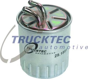 Trucktec Automotive 02.38.044 - Фільтр палива autodetail.com.ua