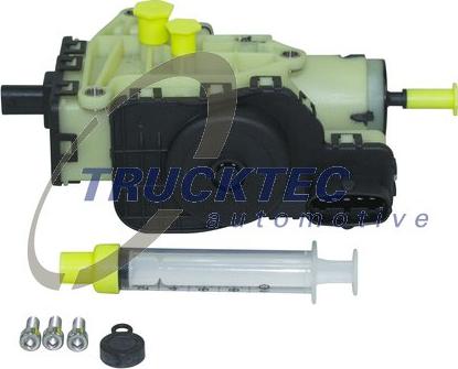 Trucktec Automotive 02.38.083 - Модуль подачі, система впорскування сечовини autodetail.com.ua