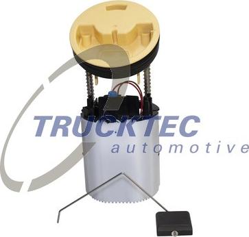 Trucktec Automotive 02.38.020 - Модуль подачі палива autodetail.com.ua