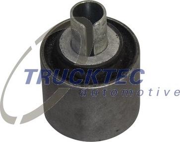 Trucktec Automotive 02.32.028 - Опора, важіль підвіски autodetail.com.ua