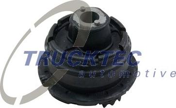 Trucktec Automotive 02.32.071 - Опора, балка моста autodetail.com.ua
