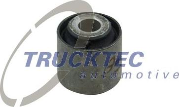 Trucktec Automotive 02.32.162 - Опора, важіль підвіски autodetail.com.ua