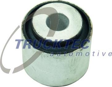 Trucktec Automotive 02.32.116 - Опора, важіль підвіски autodetail.com.ua