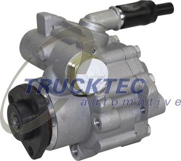 Trucktec Automotive 02.37.135 - Гідравлічний насос, механізм рульового керування autodetail.com.ua