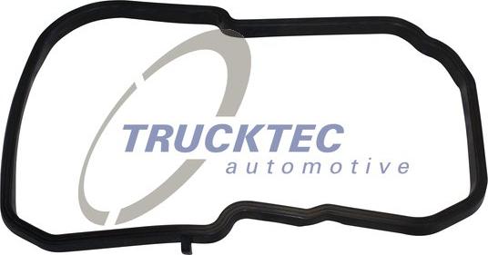 Trucktec Automotive 02.25.035 - Ущільнення, оливний піддон автоматичної КП autodetail.com.ua