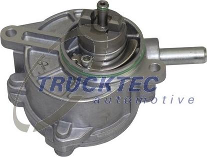 Trucktec Automotive 02.21.005 - Вакуумний насос, гальмівна установка autodetail.com.ua