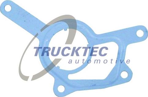 Trucktec Automotive 02.21.010 - Ущільнення, вакуумний насос autodetail.com.ua