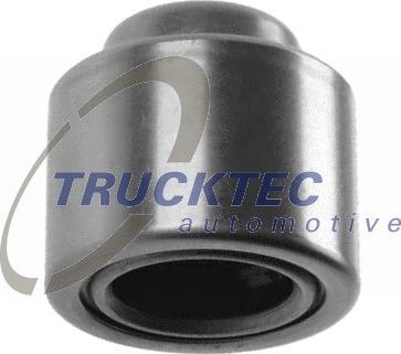 Trucktec Automotive 02.23.001 - Напрямний підшипник, зчеплення autodetail.com.ua