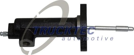 Trucktec Automotive 02.23.034 - Виконавчий циліндр приводу, зчеплення autodetail.com.ua