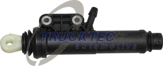 Trucktec Automotive 02.23.033 - Головний циліндр, зчеплення autodetail.com.ua