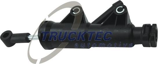 Trucktec Automotive 02.23.134 - Головний циліндр, зчеплення autodetail.com.ua