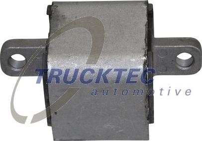 Trucktec Automotive 02.22.040 - Опора, коробка передач autodetail.com.ua