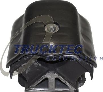 Trucktec Automotive 02.22.052 - Опора, двигун autodetail.com.ua