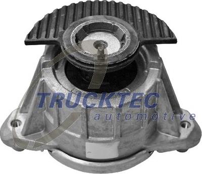 Trucktec Automotive 02.22.064 - Опора, двигун autodetail.com.ua
