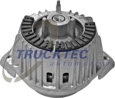 Trucktec Automotive 02.22.065 - Опора, двигун autodetail.com.ua