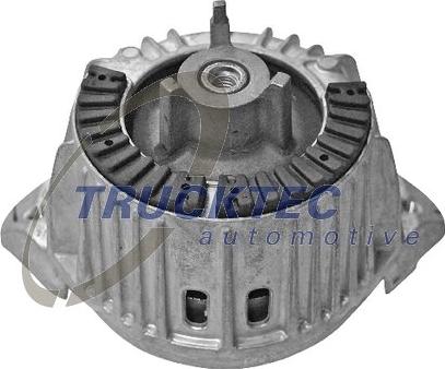 Trucktec Automotive 02.22.067 - Опора, двигун autodetail.com.ua