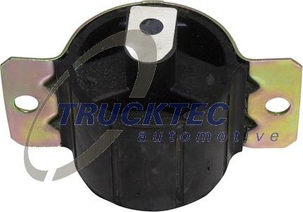 Trucktec Automotive 02.22.012 - Опора, коробка передач autodetail.com.ua
