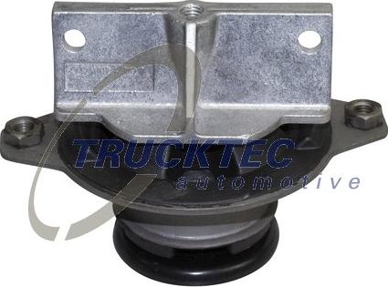 Trucktec Automotive 02.22.087 - Опора, автоматична коробка передач autodetail.com.ua