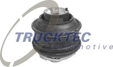 Trucktec Automotive 02.22.035 - Опора, двигун autodetail.com.ua